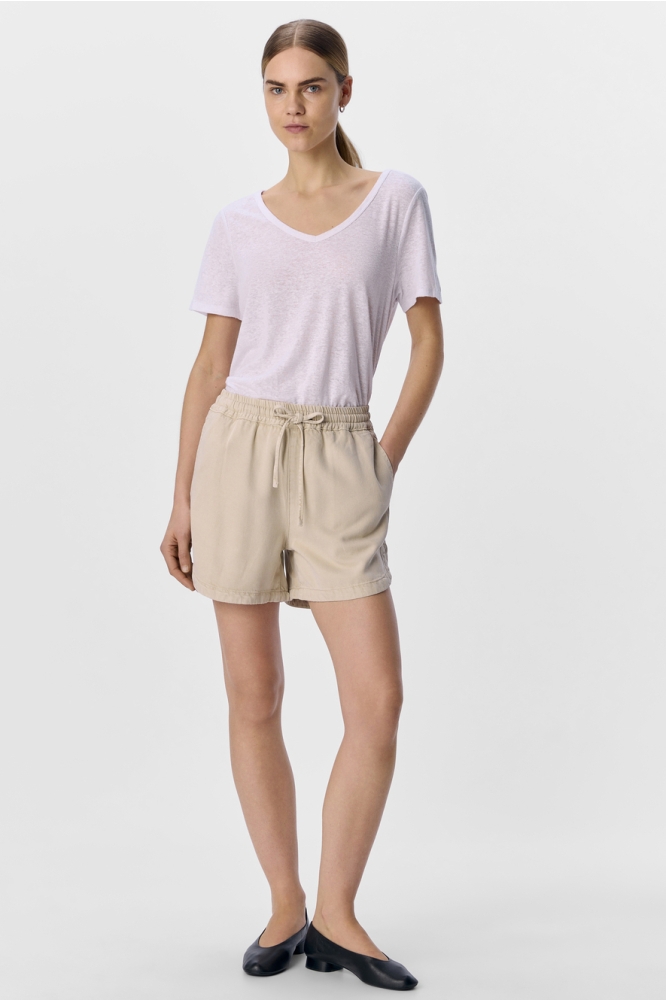 OBJFRAME RE MW SHORTS NOOS 23046631 Sandshell
